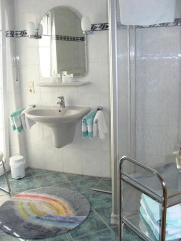 Ferienwohnung Kiebitznest Боркум Стая снимка